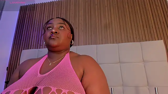 Saravy Blandon online show from 24, 4, 2026