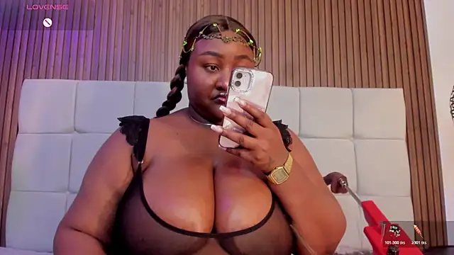 Saravy Blandon online show from 11, 3, 2026