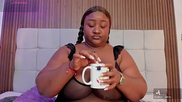 Saravy Blandon online show from 17, 2, 2026