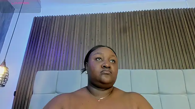 Saravy Blandon online show from 8, 3, 2026