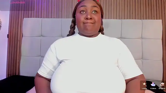 Saravy Blandon online show from 13, 3, 2026