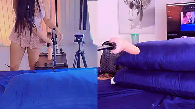 Curvy Cute online show from 13, 4, 2026