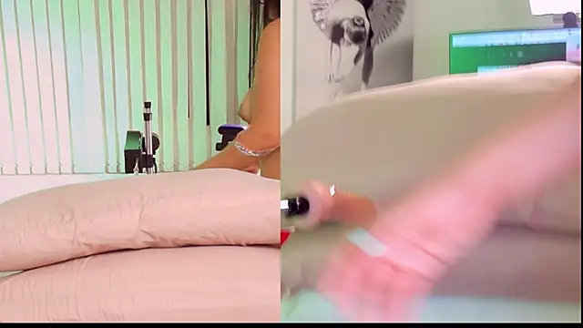 Curvy Cute online show from 9, 4, 2026