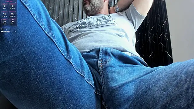 Snapshot of Maxi_TheBigDaddy chatting on 28, 7, 2026 Maxi TheBigDaddy online show from 28, 7, 2026