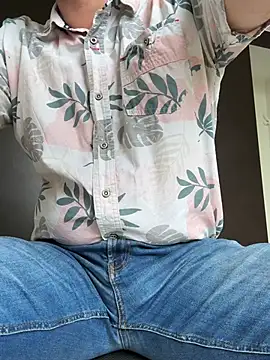 Maxi TheBigDaddy online show from 9, 6, 2026