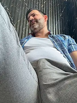 Snapshot of Maxi_TheBigDaddy chatting on 1, 7, 2026 Maxi TheBigDaddy online show from 1, 7, 2026