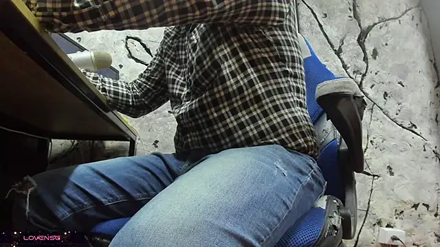 Maxi TheBigDaddy online show from 27, 11, 2025