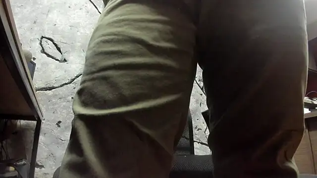 Maxi TheBigDaddy online show from 30, 10, 2025