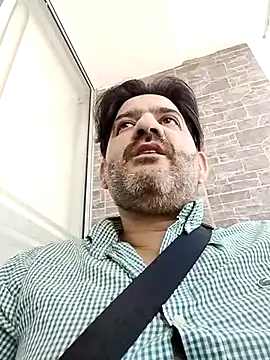 Maxi TheBigDaddy online show from 17, 1, 2026