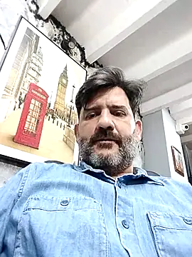 Maxi TheBigDaddy online show from 23, 2, 2026