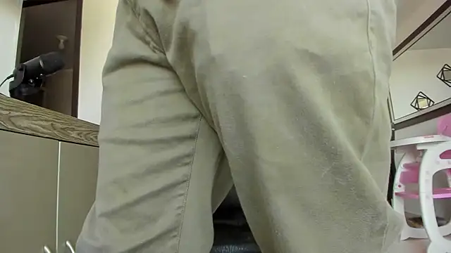 Maxi TheBigDaddy online show from 16, 3, 2026