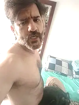 Maxi TheBigDaddy online show from 15, 11, 2025