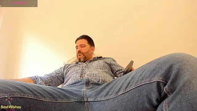 Maxi TheBigDaddy online show from 16, 1, 2025