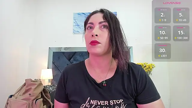 Lauralove 69 online show from 21, 2, 2025
