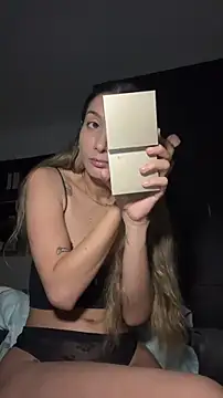 DanikRosse online show from 14, 1, 2026