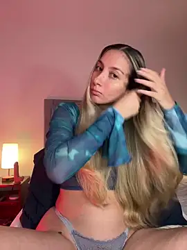 DanikRosse online show from 27, 3, 2026