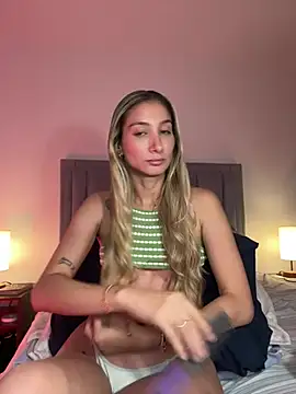 DanikRosse online show from 20, 3, 2026