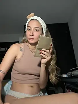 DanikRosse online show from 20, 10, 2025