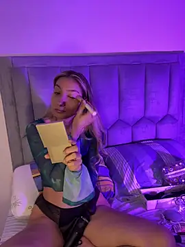 DanikRosse online show from 7, 2, 2026