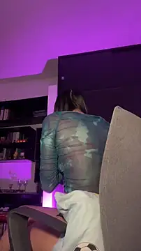 DanikRosse online show from 13, 1, 2026