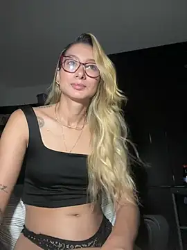 DanikRosse online show from 13, 2, 2025