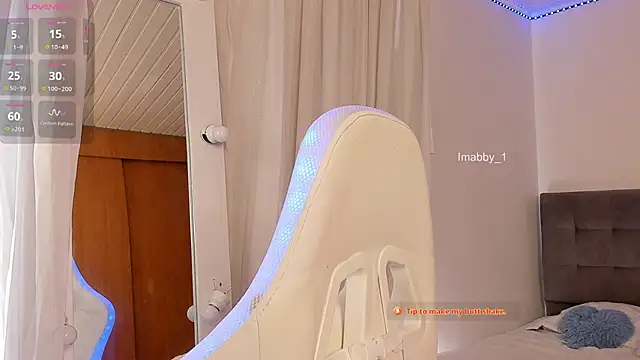 Snapshot of im_abby_ chatting on 19, 2, 2025 im abby online show from 19, 2, 2025