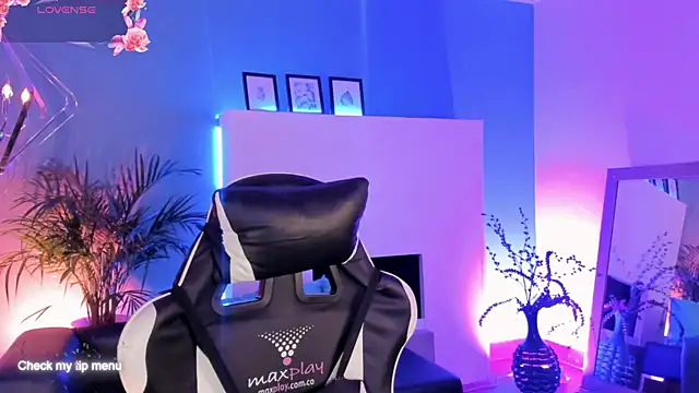 Megan inked online show from 17, 11, 2025