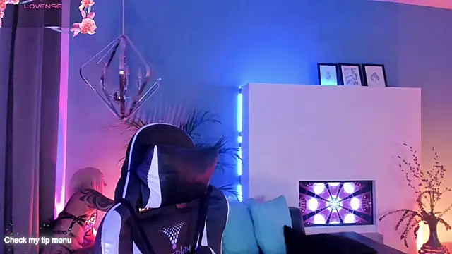 Megan inked online show from 9, 10, 2025