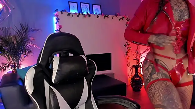 Megan inked online show from 12, 2, 2026