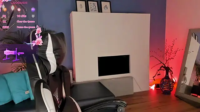 Megan inked online show from 7, 2, 2026