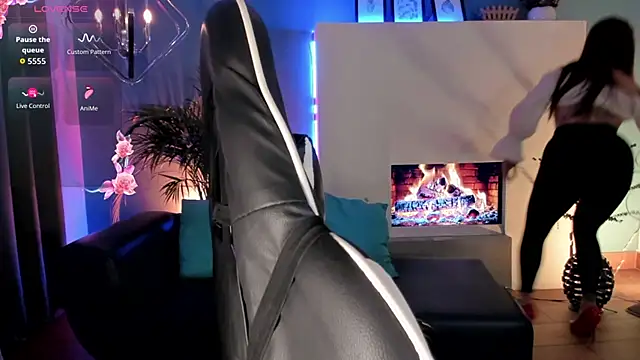 Megan inked online show from 14, 4, 2026