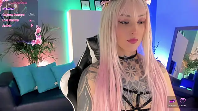 Megan inked online show from 16, 1, 2026