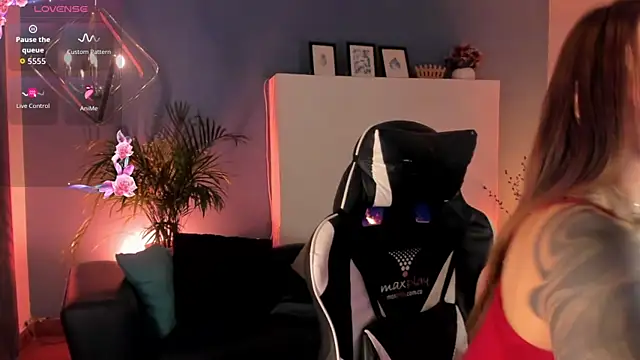 Megan inked online show from 7, 4, 2026