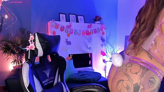 Megan inked online show from 3, 4, 2026