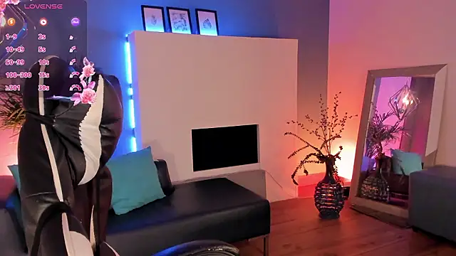 Megan inked online show from 2, 2, 2026