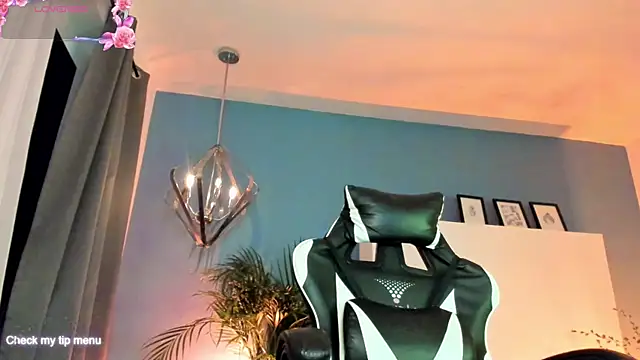 Megan inked online show from 1, 10, 2025