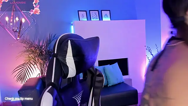 Megan inked online show from 18, 11, 2025