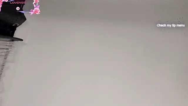 Megan inked online show from 1, 11, 2025