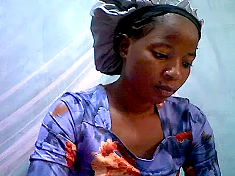 Ebonykezzia online show from 7, 12, 2024