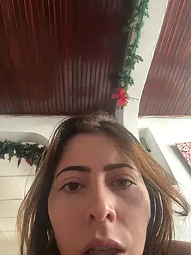 LilaSuni online show from 23, 11, 2025