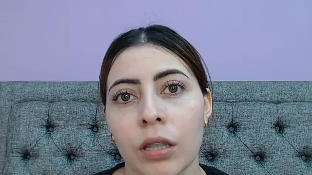 LilaSuni online show from 22, 10, 2025