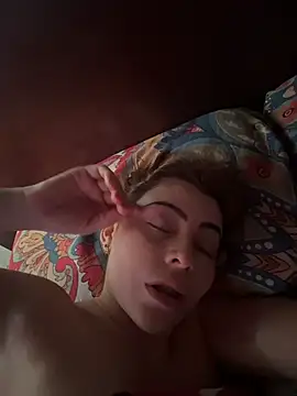 LilaSuni online show from 3, 12, 2025