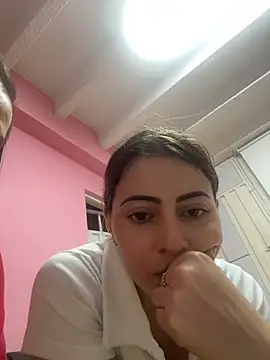 LilaSuni online show from 22, 11, 2025