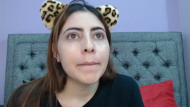 LilaSuni online show from 30, 10, 2025