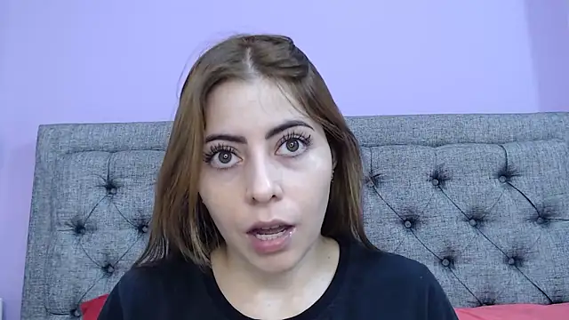 LilaSuni online show from 24, 11, 2025