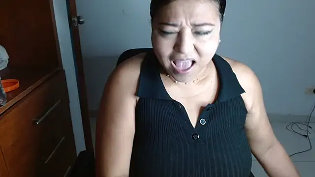 mariemiller19 online show from 5, 4, 2026