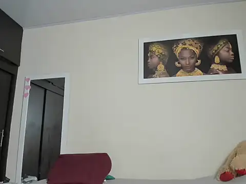 megan-hotxx online show from 22, 4, 2026