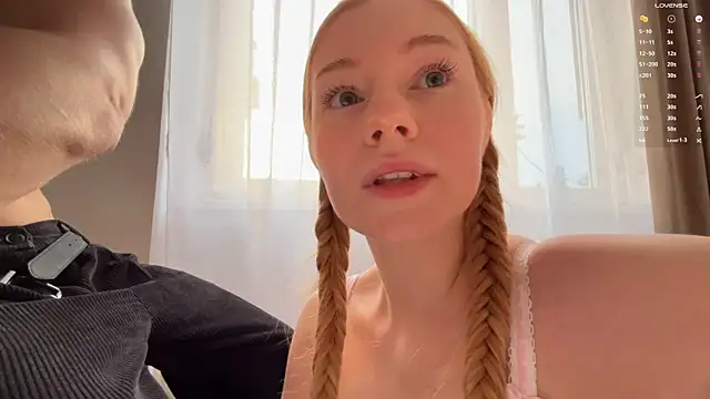 Jaquesxxx online show from 18, 7, 2026