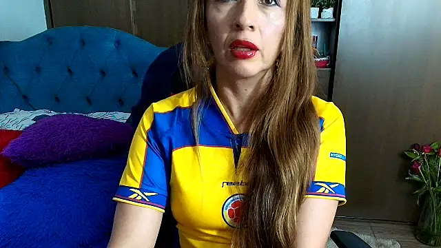 valeria teiku online show from 7, 7, 2026