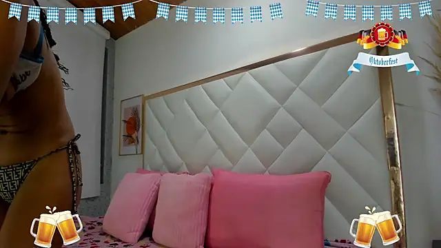 EmiliBonnie online show from 25, 9, 2025